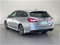 2015 Subaru Levorg
