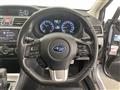 2015 Subaru Levorg
