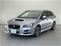 2015 Subaru Levorg