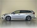 2015 Subaru Levorg