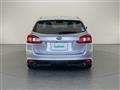 2015 Subaru Levorg