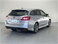 2015 Subaru Levorg