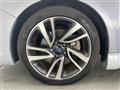 2015 Subaru Levorg