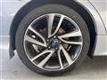 2015 Subaru Levorg