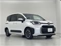 2025 Toyota Sienta