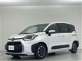 2025 Toyota Sienta