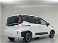 2025 Toyota Sienta