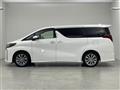 2021 Toyota Alphard