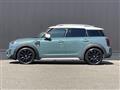 2021 BMW MINI