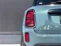 2021 BMW MINI