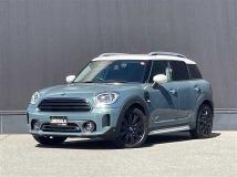 2021 BMW MINI