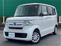 2019 Honda N BOX