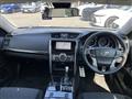 2017 Toyota Mark X
