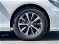2017 Toyota Mark X