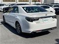 2017 Toyota Mark X