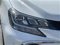 2017 Toyota Mark X