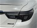 2017 Toyota Mark X