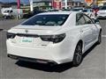 2017 Toyota Mark X