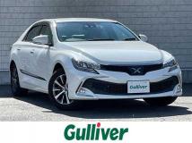 2017 Toyota Mark X