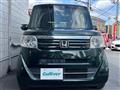 2017 Honda N BOX