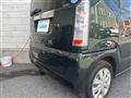 2017 Honda N BOX