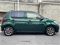 2016 Toyota Passo