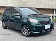 2016 Toyota Passo
