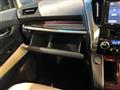2017 Toyota Vellfire