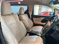 2017 Toyota Vellfire