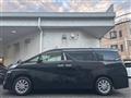 2017 Toyota Vellfire