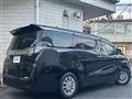 2017 Toyota Vellfire
