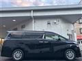 2017 Toyota Vellfire
