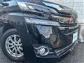 2017 Toyota Vellfire