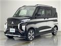 2020 Mitsubishi eK SPACE