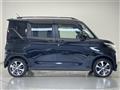 2020 Mitsubishi eK SPACE