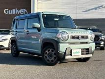 2022 Suzuki Hustler