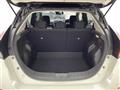 2021 Nissan Leaf