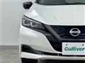 2021 Nissan Leaf