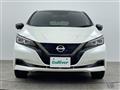 2021 Nissan Leaf