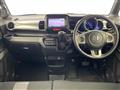 2015 Honda N BOX