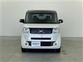 2015 Honda N BOX