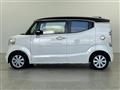 2015 Honda N BOX