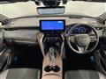 2023 Toyota Harrier Hybrid