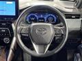 2023 Toyota Harrier Hybrid