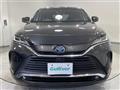 2023 Toyota Harrier Hybrid
