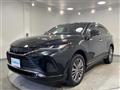 2023 Toyota Harrier Hybrid