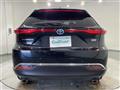 2023 Toyota Harrier Hybrid