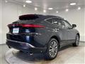 2023 Toyota Harrier Hybrid