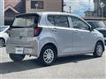 2021 Daihatsu Mira Es