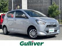 2021 Daihatsu Mira Es
